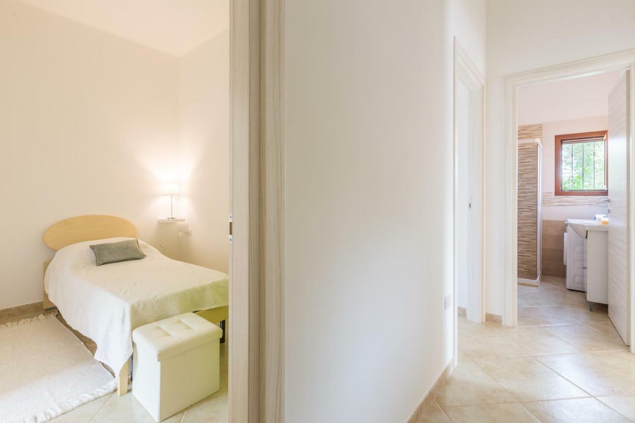 Lamia Di Nonna Mena Vila San Vito dei Normanni Exterior foto